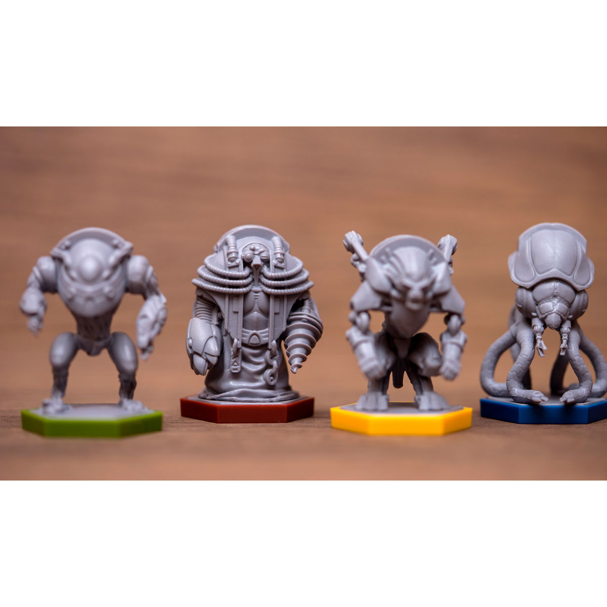 Anachrony: Exotrajes  - adicional_1