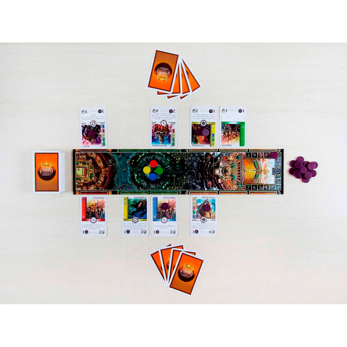 Batalla por el Olimpo - adicional_1