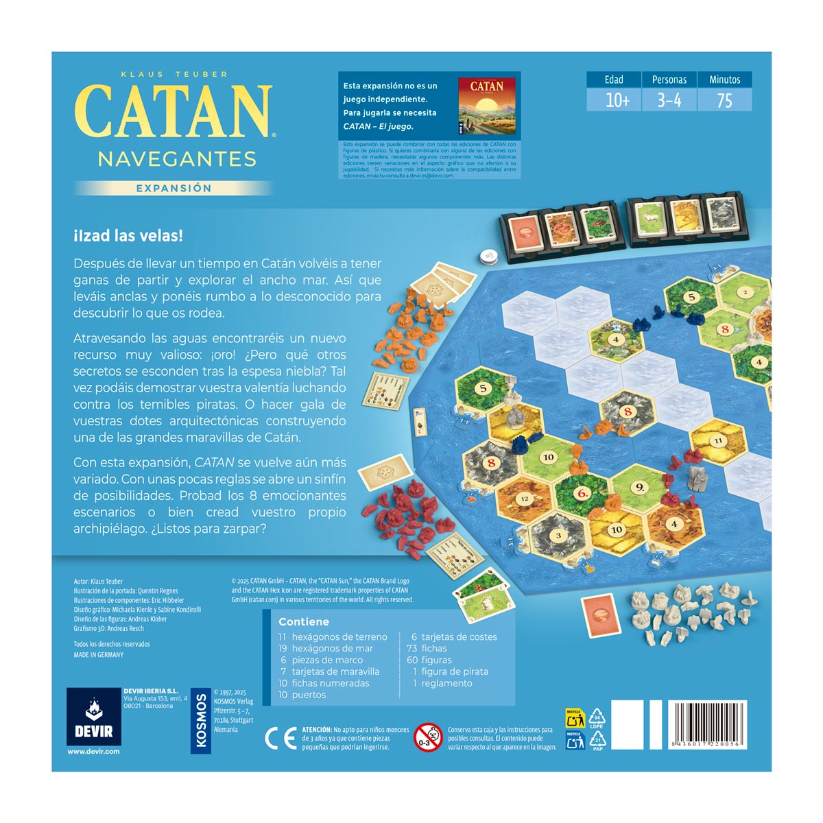 Catan Navegantes 2 8436017220056 1200 backflat