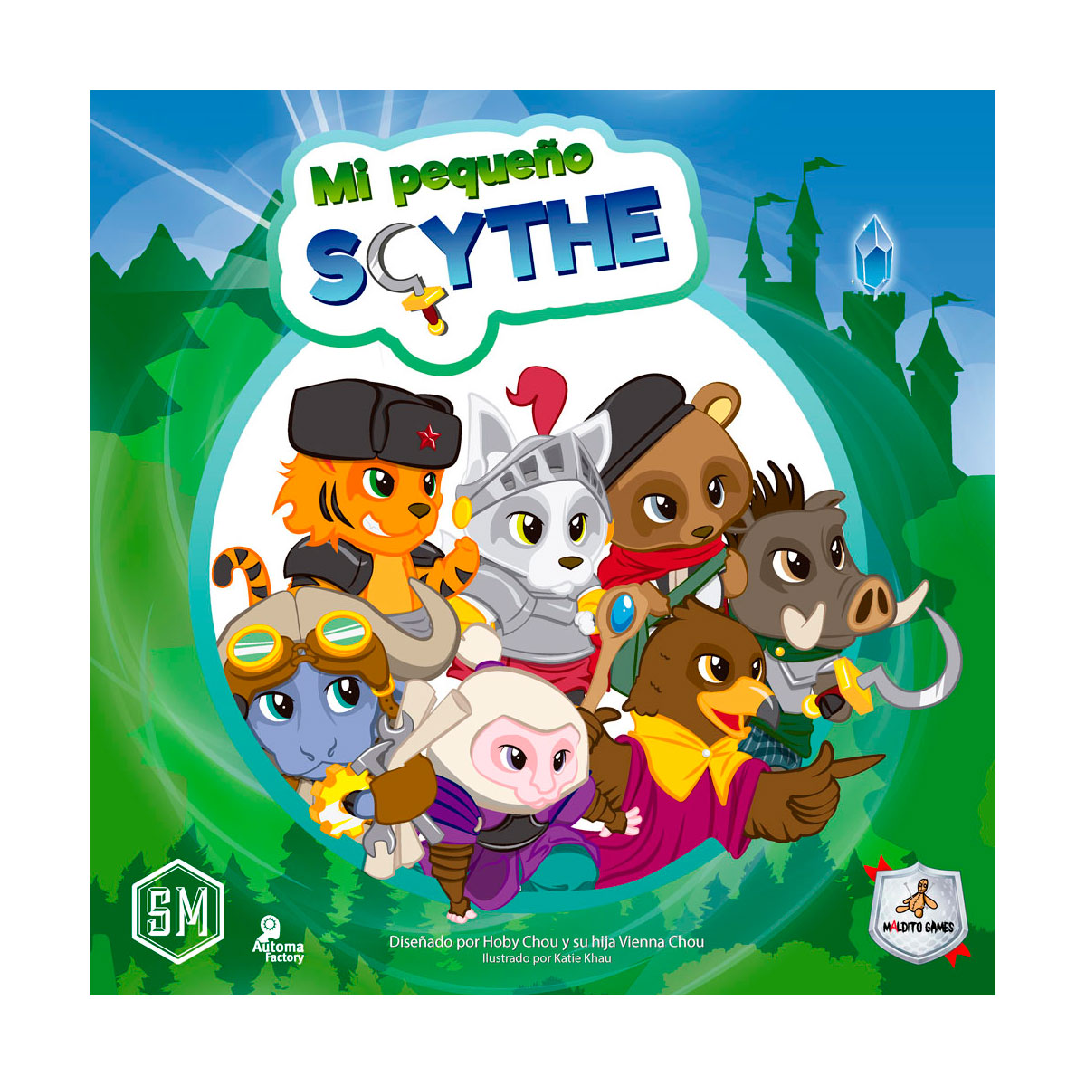 Mi Pequeño Scythe  - adicional_5