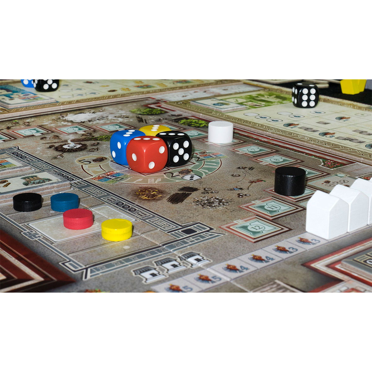 Teotihuacan: Ciudad de Dioses  - adicional_1