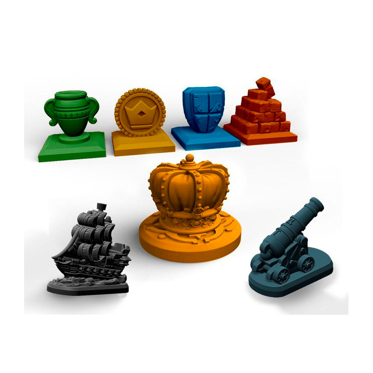 Endeavor - La Era de la Navegacion  - adicional_2