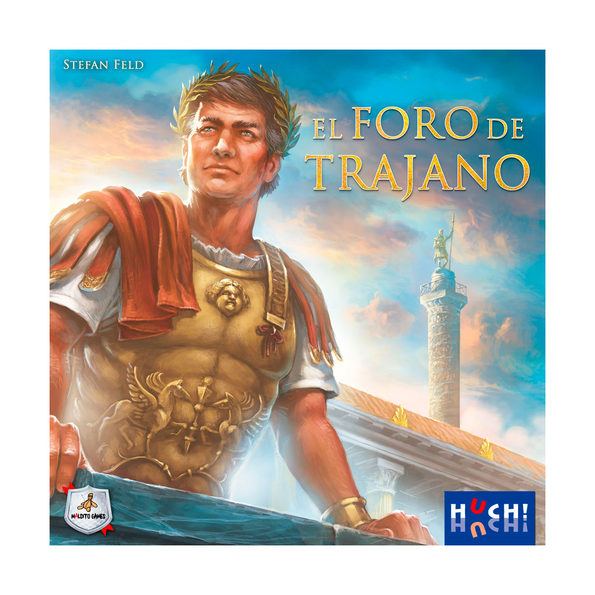 El Foro de Trajano  - adicional_5