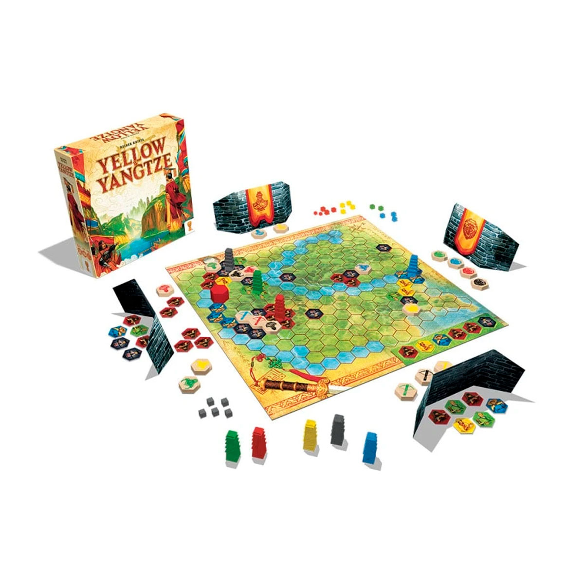 Yellow & Yangtze  - adicional_1