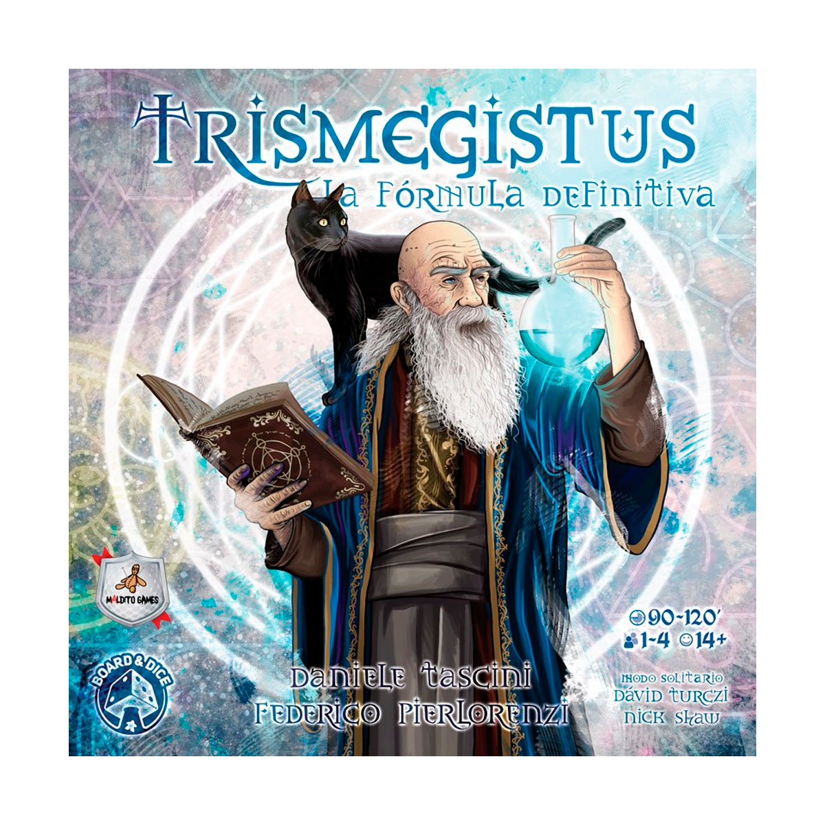 Trismegistus