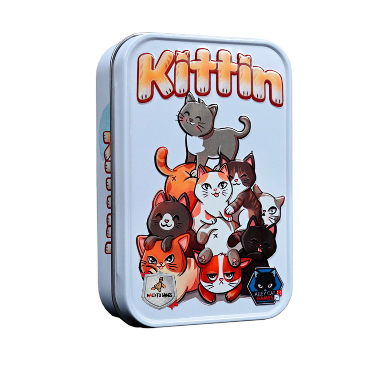 Kittin ES/PT