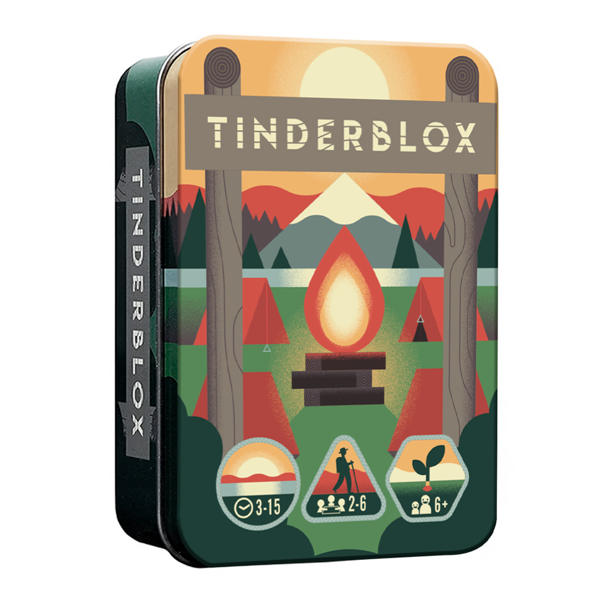 Tinderblox ES/PT