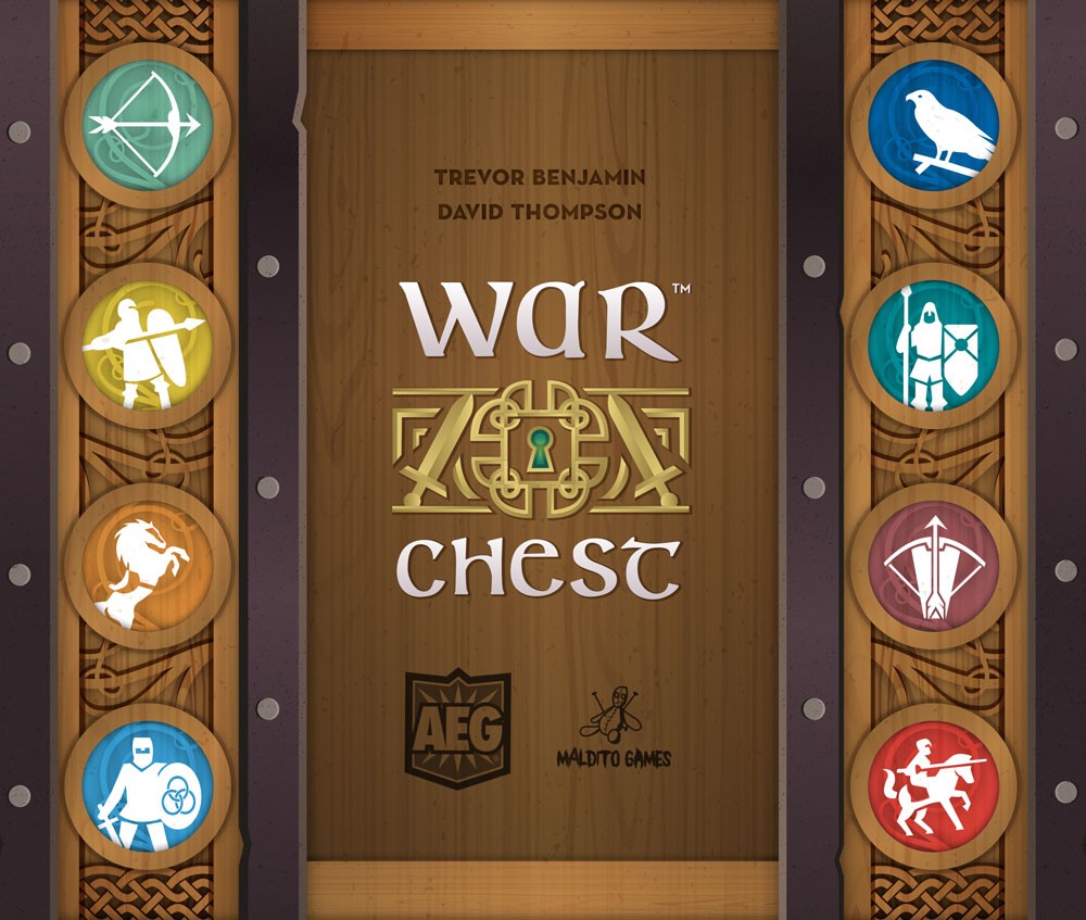 War Chest