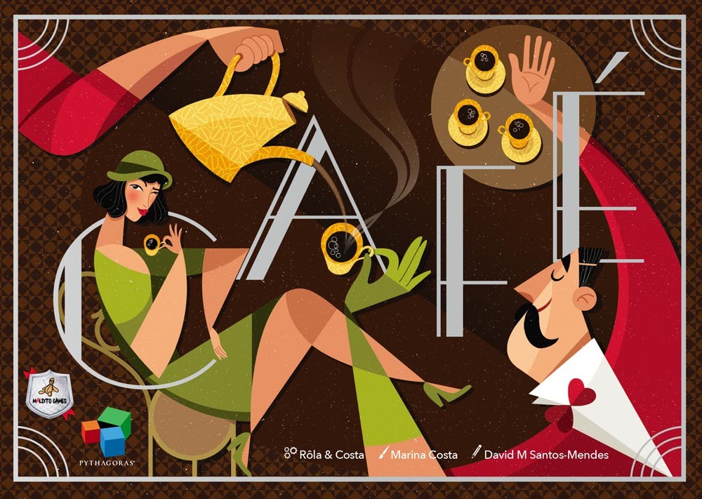 Café Nueva Edición