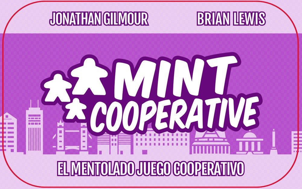 Mint Cooperative
