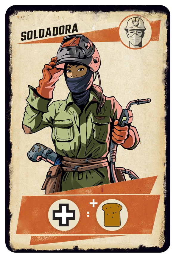Cartas Promo - Resurgence