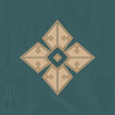 Protectores del Valle - Earthborne Rangers