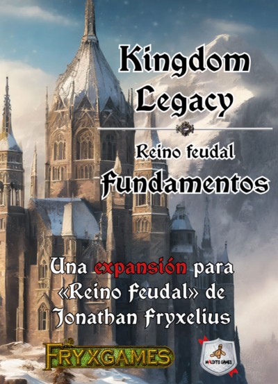 Fundamentos - Kingdom Legacy